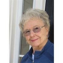 Eleanor Irene Foster