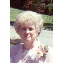 Madge Ashworth Gailey