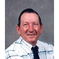 Walter G. Bailey