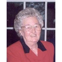 Helen Dodd Braswell