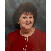 Carolyn Dorothy Walden