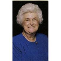 Betty Jo Hamilton Murphy