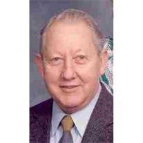 William Leo "Bill" Griffin, Sr.