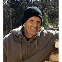 Ray E. Simmons
