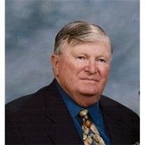 Bill Adams