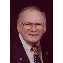 C. Glenn Hartley