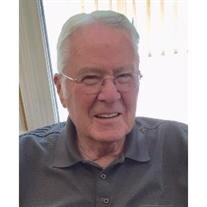 George R. Moore, Jr