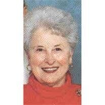 Sue Ann Terry Bullock