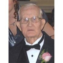 Lenord Braxton Mickler
