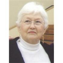 Joyce Higgins Cook