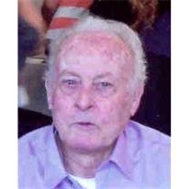 Franklin L. Samples