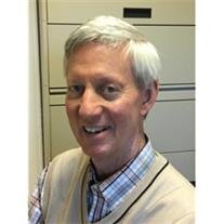Dr. Robert Taggart Bolen