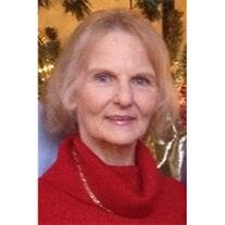 Cynthia Lane Armstrong