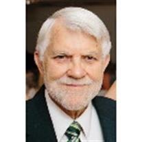 William "Bill" Palaski, Jr.