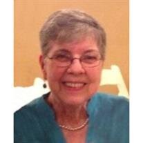 Carolyn Doster Cook
