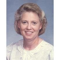 Faye Latham Miles