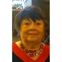 Carmen Maria Cardona