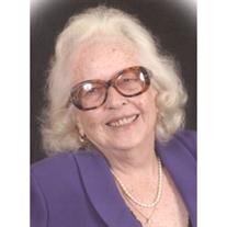 Ann Cheek Greeson