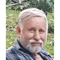 Roy Allen Robertson