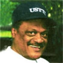 Terry Wilson