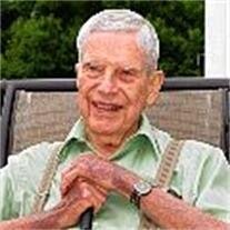 William "Bill" Wilson