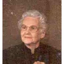 Nancy Ellen Simmons