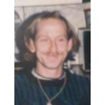 John Darren Williams