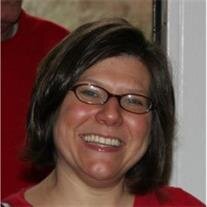 Jennifer Michelli Worley