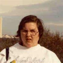 Vickie Lynn Puckett Bowles