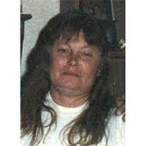 Elizabeth McGee Leach