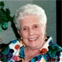 Edna Wimsett
