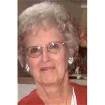 Ann Detterline Bixler