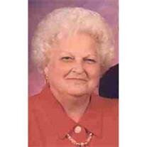 Christine Horne