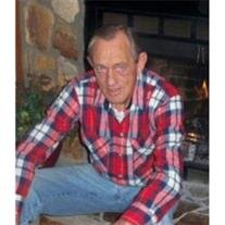 Larry Jack Watkins