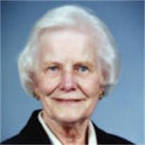 Marion Waterman