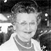 Helen Waters