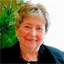 Marie Wilson