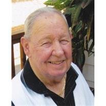 John W. Frazier