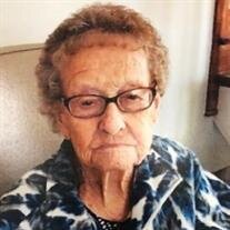 Cecelia "Nonie" Fischer