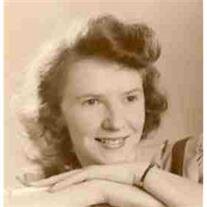 Margaret Korody Brown