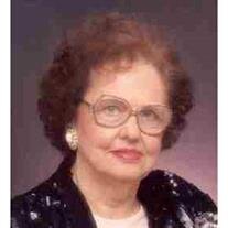 Minnie Buice Staton