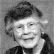 Harriet Watrud
