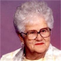Arlene Watson
