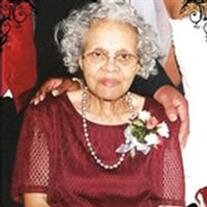Lela Theola Cox