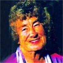 Eileen Watson