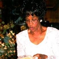 Gloria N. Hardman