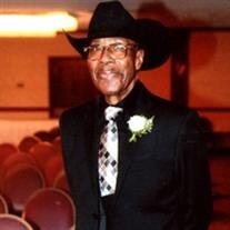 Willie R McIntee