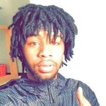 Malik Marcel Rodriguez