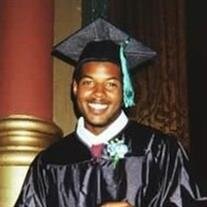 Jamaal Antione Ramsey