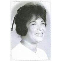 Edwina Upchurch